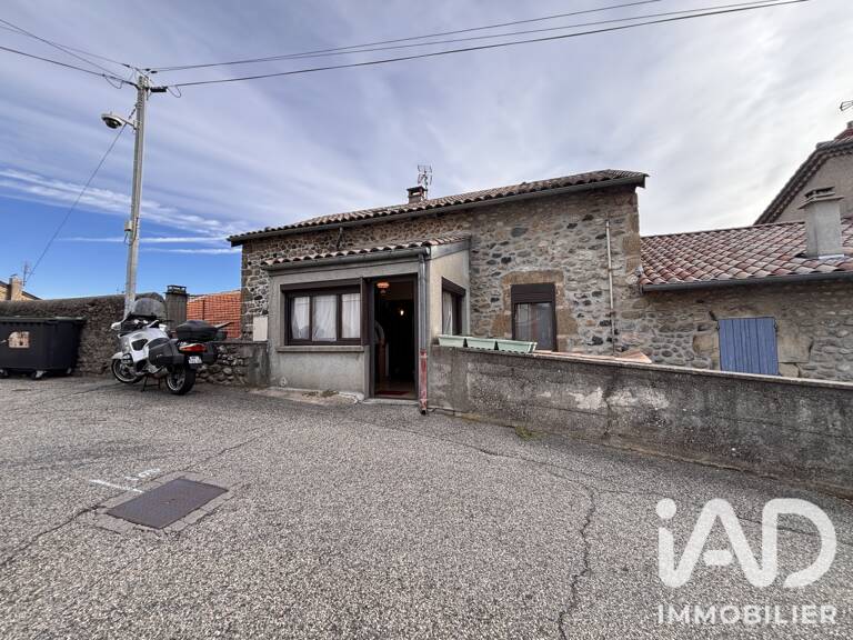 Vente Immeuble 170 m&sup2; — photo 1