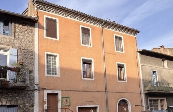 Vente Immeuble 170 m&sup2; — photo 2