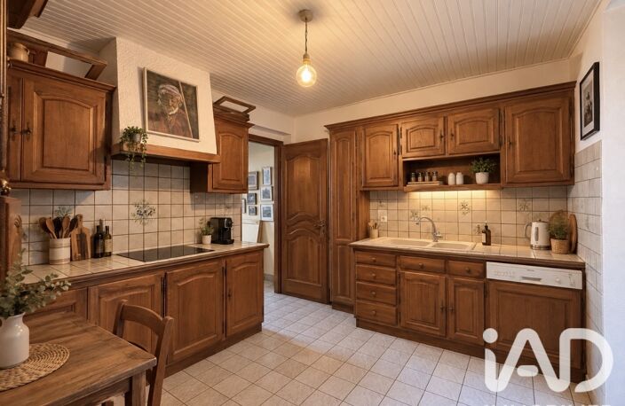 Vente Immeuble 170 m&sup2; — photo 3