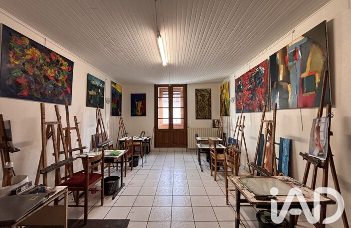 Vente Immeuble 170 m&sup2; — photo 4