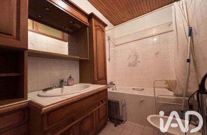 Vente Immeuble 170 m&sup2; — photo 5