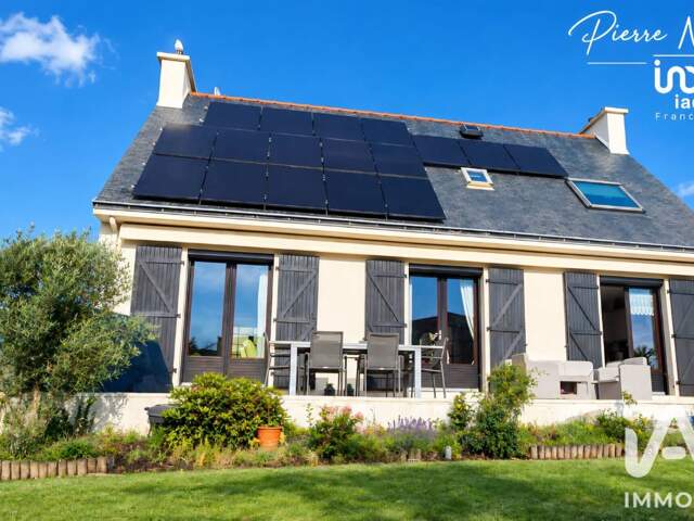 Vente Maison/villa 4 pièces — photo du bien