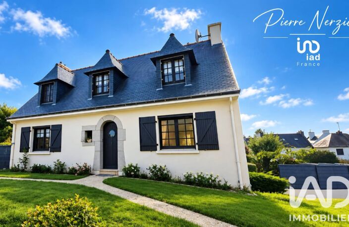 Vente Maison/villa 4 pièces — photo 2