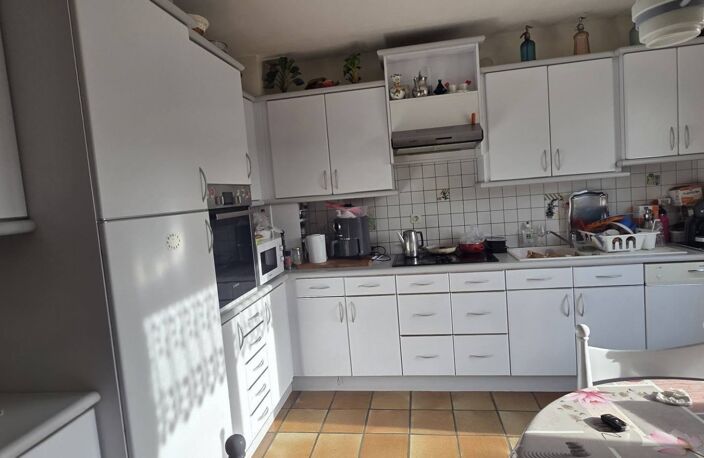 Vente Maison/villa 4 pièces — photo 3