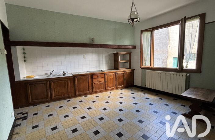 Vente Maison/villa 6 pièces — photo 2