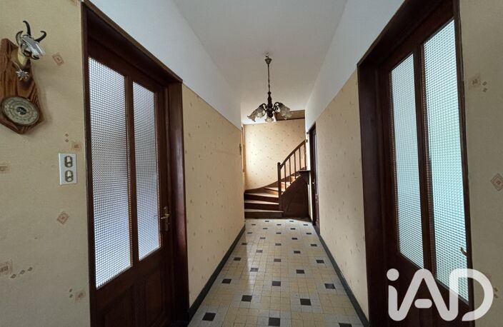 Vente Maison/villa 6 pièces — photo 3