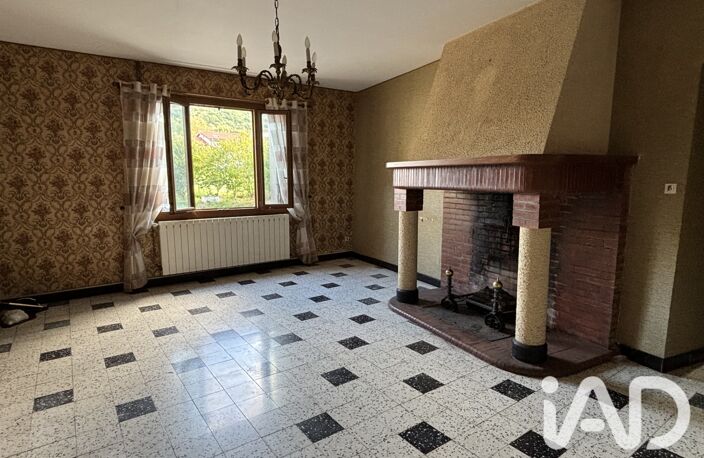 Vente Maison/villa 6 pièces — photo 5