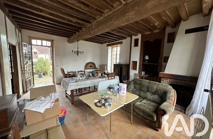 Vente Maison/villa 8 pièces — photo 3