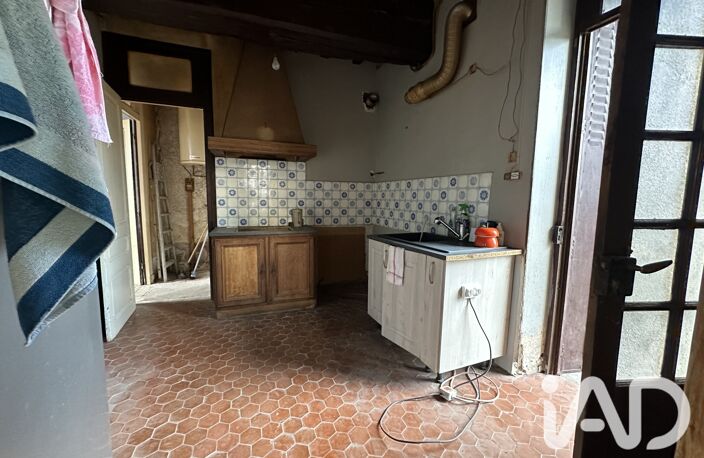 Vente Maison/villa 8 pièces — photo 4