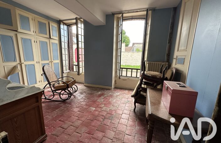 Vente Maison/villa 8 pièces — photo 5