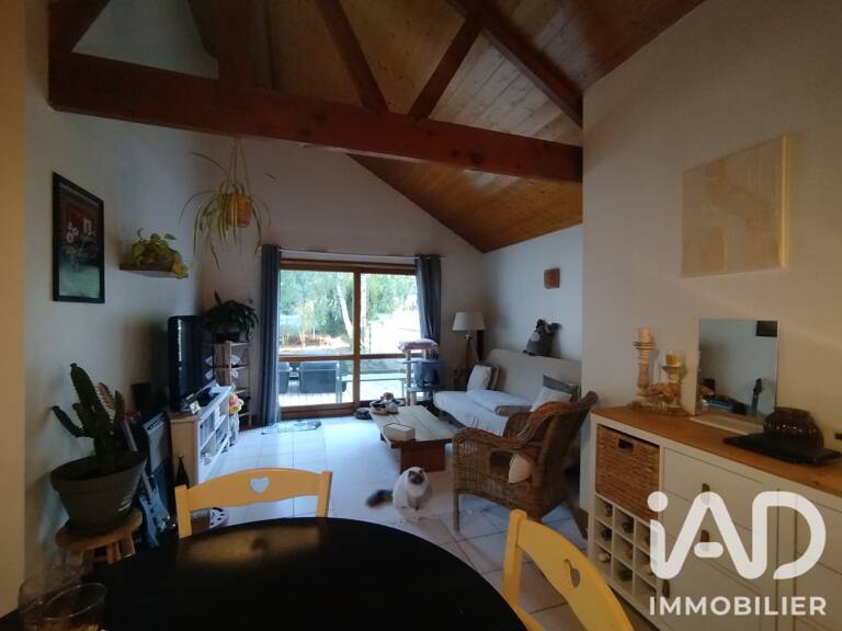 Location Appartement 2 pièces — photo 1