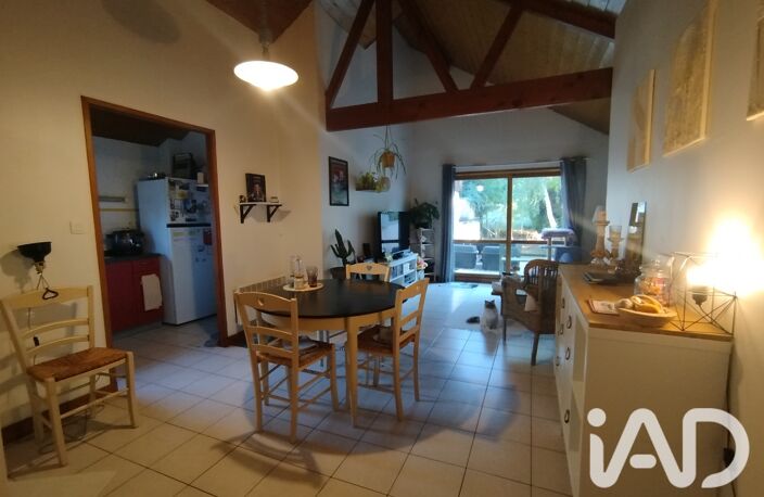 Location Appartement 2 pièces — photo 2