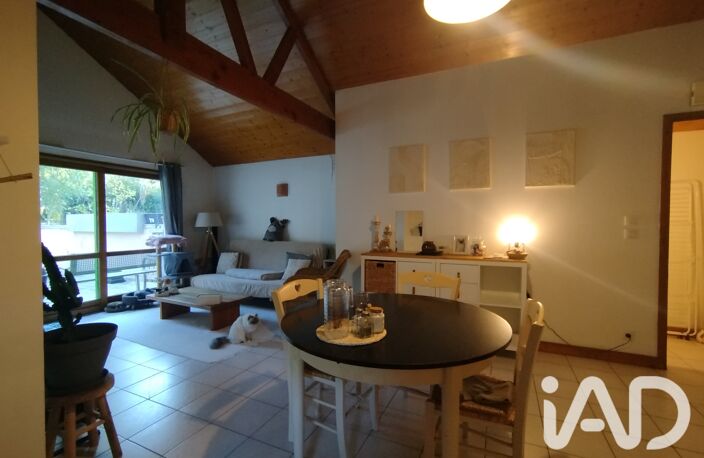 Location Appartement 2 pièces — photo 3