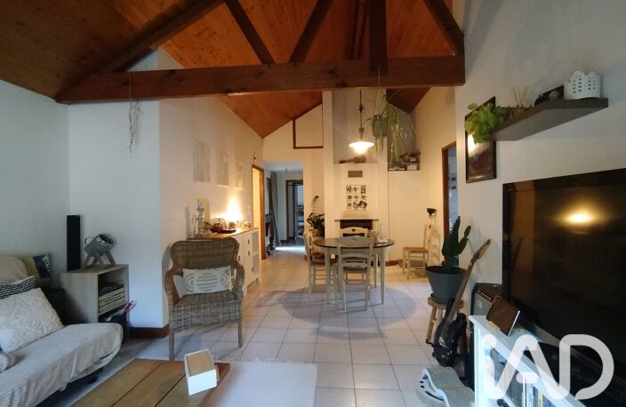 Location Appartement 2 pièces — photo 4