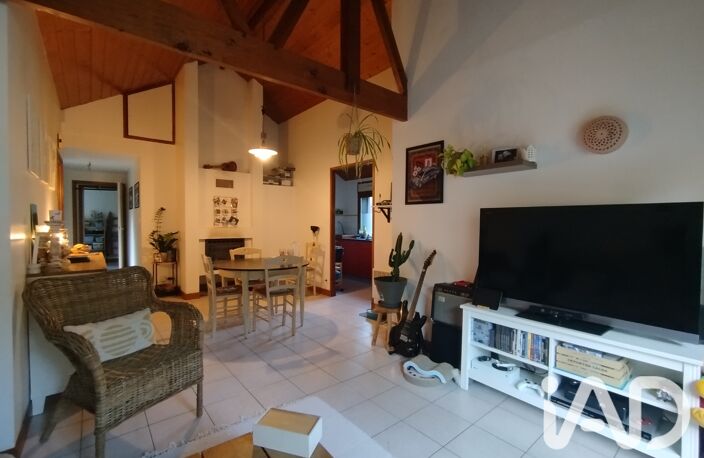 Location Appartement 2 pièces — photo 5