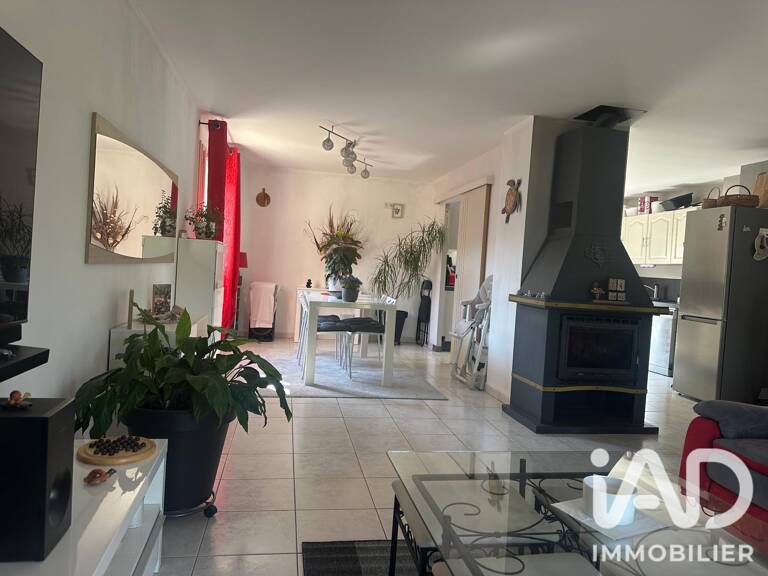 Vente Maison traditionnelle 5 pièces — photo 1