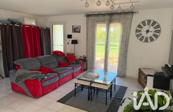 Vente Maison traditionnelle 5 pièces — photo 2
