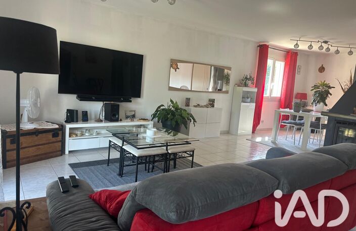 Vente Maison traditionnelle 5 pièces — photo 3