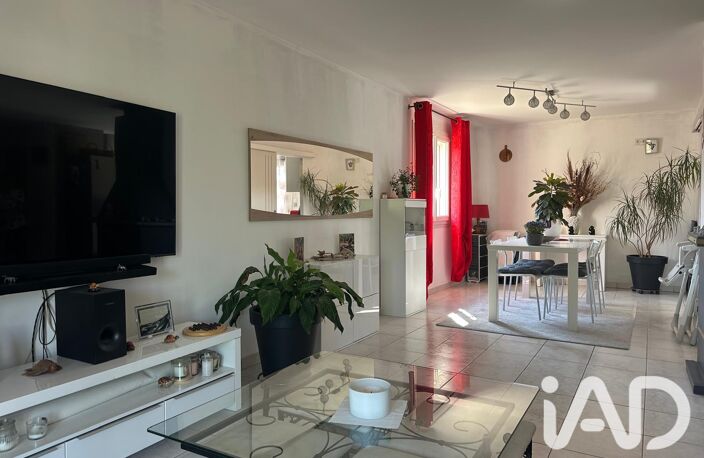 Vente Maison traditionnelle 5 pièces — photo 4