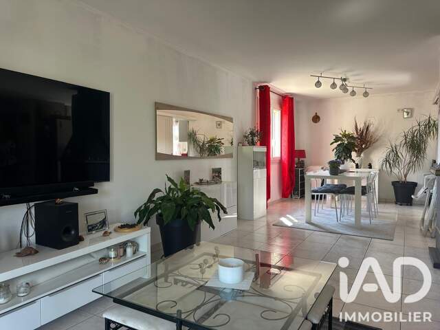 Vente Maison traditionnelle 5 pièces — photo du bien