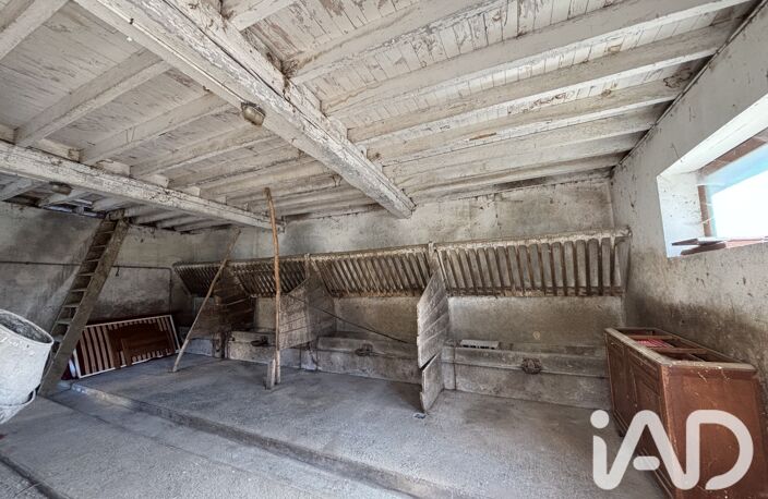 Vente Grange 2 pièces — photo 2