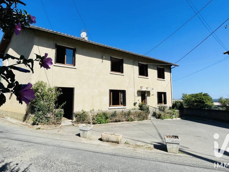 Vente Maison/villa 6 pièces — photo 1