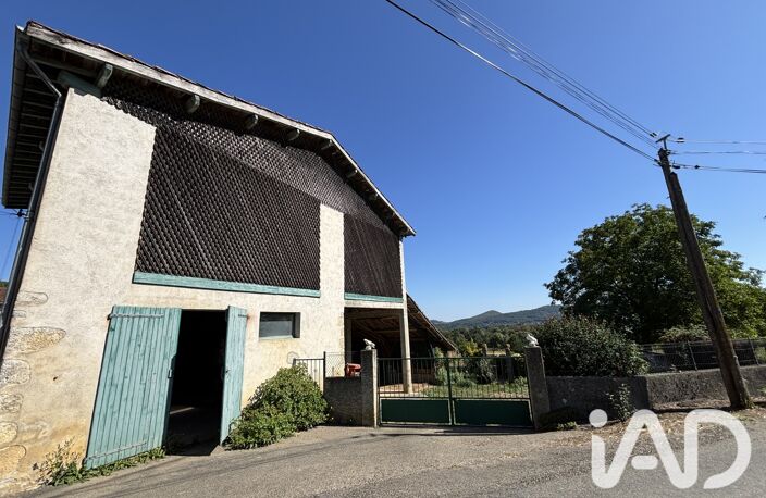Vente Maison/villa 6 pièces — photo 2