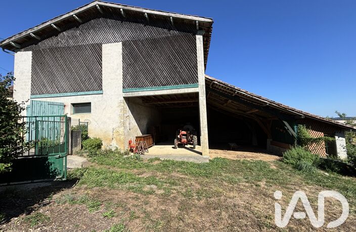 Vente Maison/villa 6 pièces — photo 3
