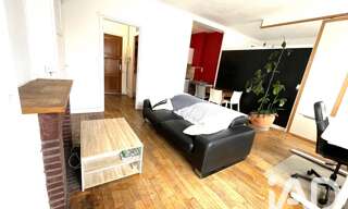 Appartement 2 Pièces 44 m² à vendre à Amiens (80000)