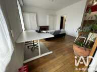 Vente Appartement 2 pièces — photo 2