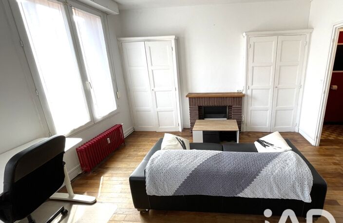 Vente Appartement 2 pièces — photo 3