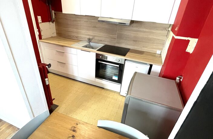 Vente Appartement 2 pièces — photo 4