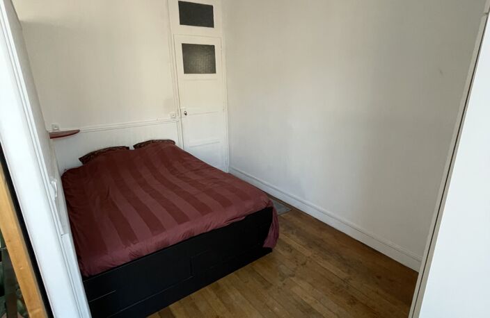 Vente Appartement 2 pièces — photo 5