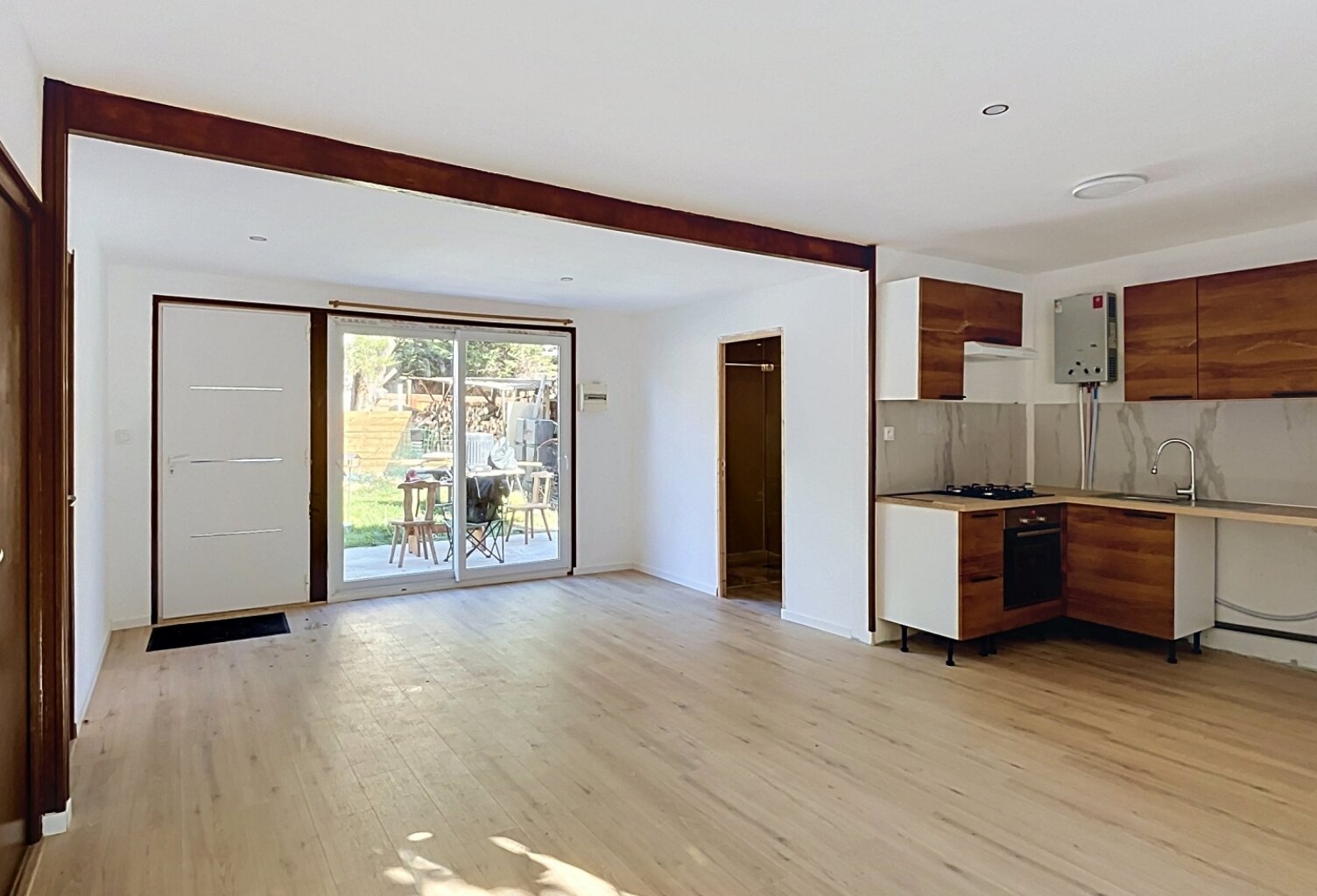 Vente Gîte 3 pièces — photo 1