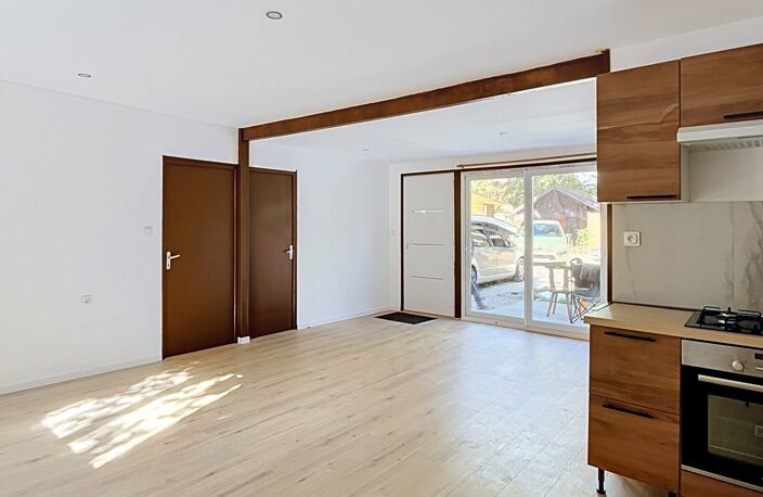 Vente Gîte 3 pièces — photo 2