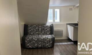 Appartement 1 Pièce 14 m² à vendre à Paris 10 (75010)