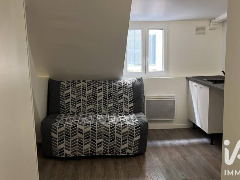 Vente Appartement 1 pièce — photo 1