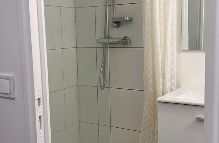 Vente Appartement 1 pièce — photo 2