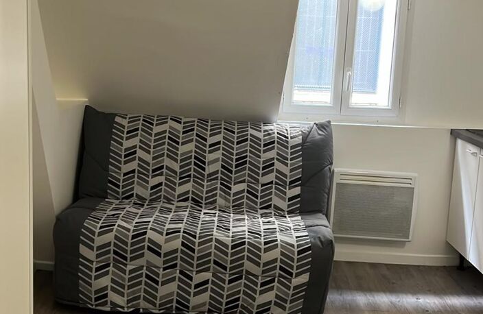 Vente Appartement 1 pièce — photo 3