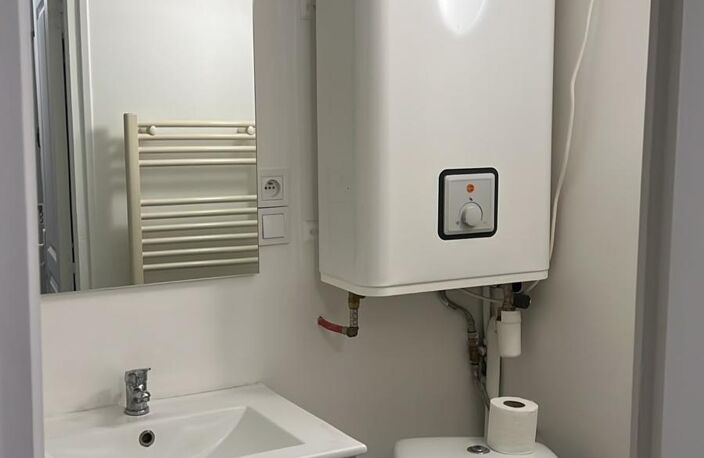 Vente Appartement 1 pièce — photo 4