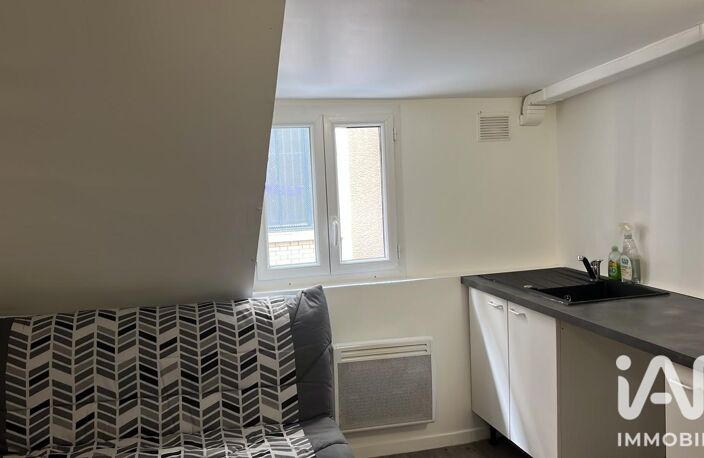 Vente Appartement 1 pièce — photo 5