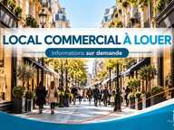 Location Boutique/Local commercial 203 m&sup2; — photo 3