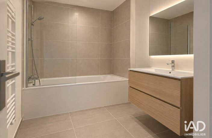Vente Appartement 3 pièces — photo 5
