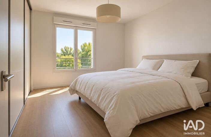 Vente Appartement 3 pièces — photo 2