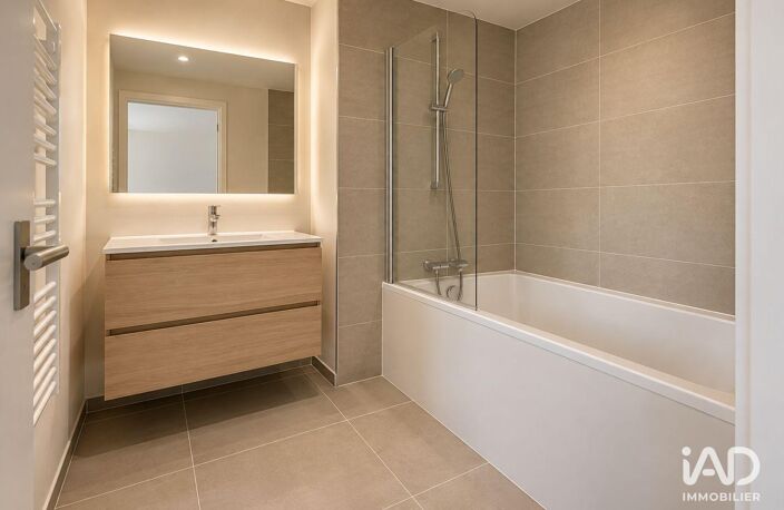 Vente Appartement 3 pièces — photo 4