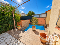 Vente Maison/villa 3 pièces — photo 2