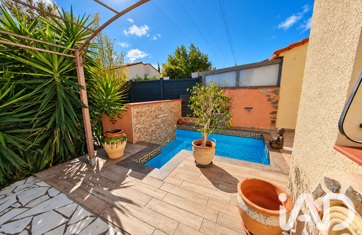 Vente Maison/villa 3 pièces — photo 2
