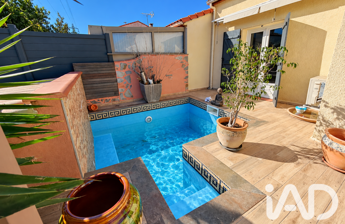 Vente Maison/villa 3 pièces — photo 3