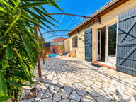 Vente Maison/villa 3 pièces — photo 4