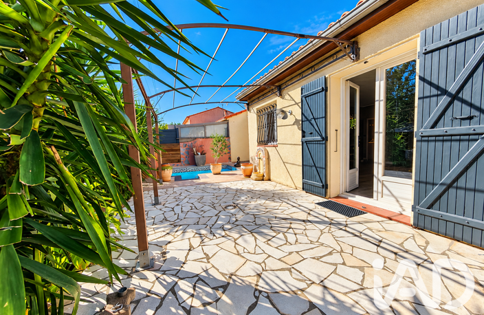 Vente Maison/villa 3 pièces — photo 4
